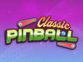 Logħba Pinball Klassiku  onlajn