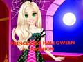 Logħba Princess Fashion Halloween  onlajn