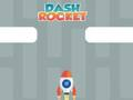 Logħba Rocket Dash onlajn