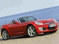 Logħba Slide Opel GT onlajn