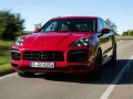 Logħba 2020 Porsche Cayenne GTS Puzzle onlajn