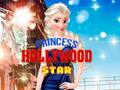 Logħba Princess Hollywood Star onlajn