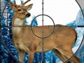 Logħba Sniper Stag Hunter onlajn