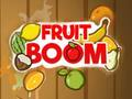 Logħba Frott Boom  onlajn