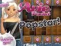 Logħba Pocket Avie: Popstar onlajn