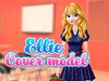 Logħba Mudell tal-Qoxra Ellie  onlajn