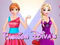 Logħba Fashion Diva's onlajn