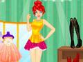 Logħba Reddy Princess Fashion onlajn