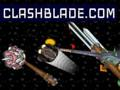 Logħba Clashblade. com onlajn