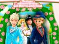 Logħba Bestman fit-Tieġ Rapunzel  onlajn