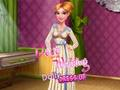 Logħba Dove Tieġ Dolly Dress Up  onlajn
