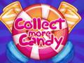 Logħba Iġbor Aktar Candy  onlajn