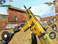 Logħba FPS Strike Strike: Modern Combat War 2K20 onlajn