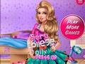 Logħba Sery Kulleġġ Dolly Dress Up  onlajn