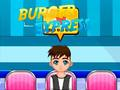 Logħba Burger Express onlajn