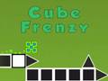 Logħba Kubu Frenzy  onlajn