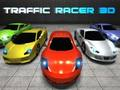 Logħba Traffiku Racer 3D  onlajn