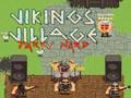 Logħba Vikings Village Party Hard onlajn
