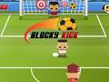Logħba Kick Blocky onlajn
