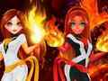Logħba Princess Dark Phoenix onlajn