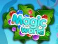 Logħba Dinja Magic  onlajn