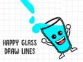 Logħba Happy Ħġieġ Iġbed Linji  onlajn