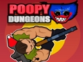 Logħba Dungeons tal-Peprin  onlajn