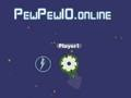 Logħba Pewpewio. Online  onlajn