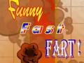 Logħba Fart Fast umoristiċi  onlajn