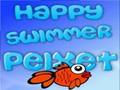 Logħba Happy Għawwiem Peixet  onlajn