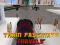 Logħba Train Fascinate jivvjaġġa  onlajn
