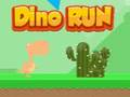 Logħba Dino Run onlajn
