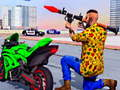 Logħba Real Gangster City Crime Car Simulatur Game  onlajn
