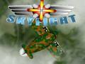 Logħba Skyfight onlajn