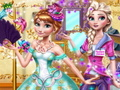 Logħba Princess Vintage Shop onlajn