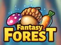 Logħba Foresti tal-Fantasija  onlajn