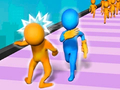 Logħba Slap U Run 2  onlajn