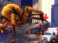 Logħba Monster Shooter 3D onlajn
