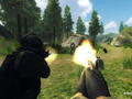 Logħba FPS Shooting Sopravivenza Sim  onlajn