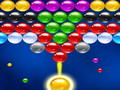 Logħba Bubble Shooter Manija  onlajn