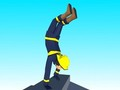 Logħba Handstand run onlajn