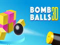 Logħba Kanun Bounce 3D  onlajn