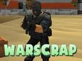 Logħba Warscrap onlajn