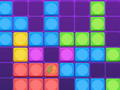 Logħba Block puzzle Diamond perla klassika  onlajn