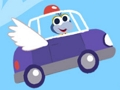 Logħba Disney junior lest għal Color & Seek Adventures qabel l-iskola  onlajn