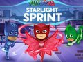 Logħba PJ Masks Starlight Sprint onlajn
