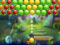 Logħba Ġungla Bubble Shooter  onlajn
