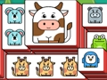 Logħba Id-daqs tal-Mahjong  onlajn