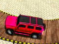 Logħba Crazy Stunt 3D onlajn