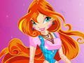 Logħba Winx Makeover onlajn